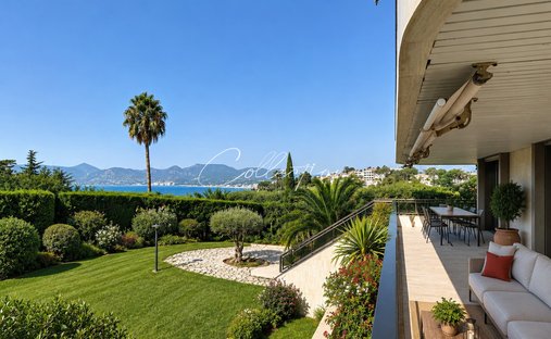 Apartamento en Cannes, Provenza-Alpes-Costa Azul, Francia 1