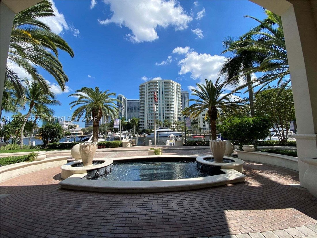 Condo in Fort Lauderdale, Florida, United States 5 - 18591541