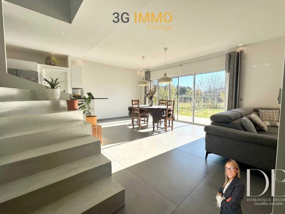 House in Murles, Occitania, France 3 - 18590112