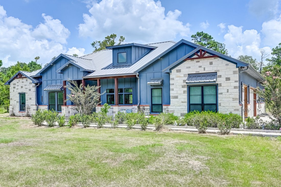 House in Crosby, Texas, United States 2 - 18591637