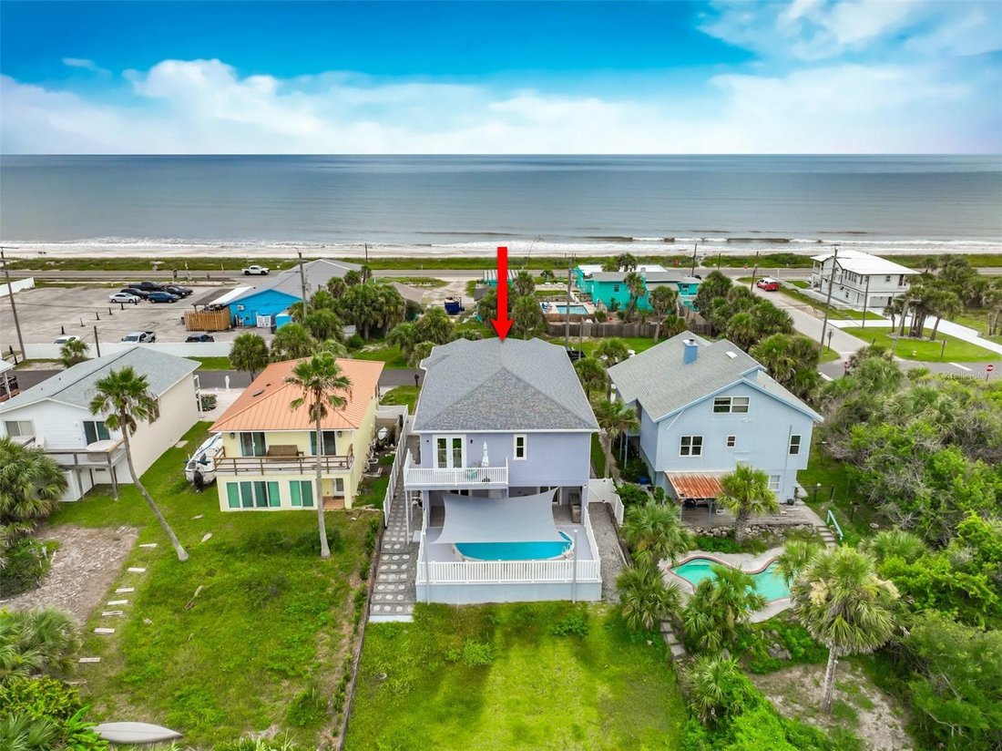 House in Palm Coast, Florida, United States 4 - 18591821