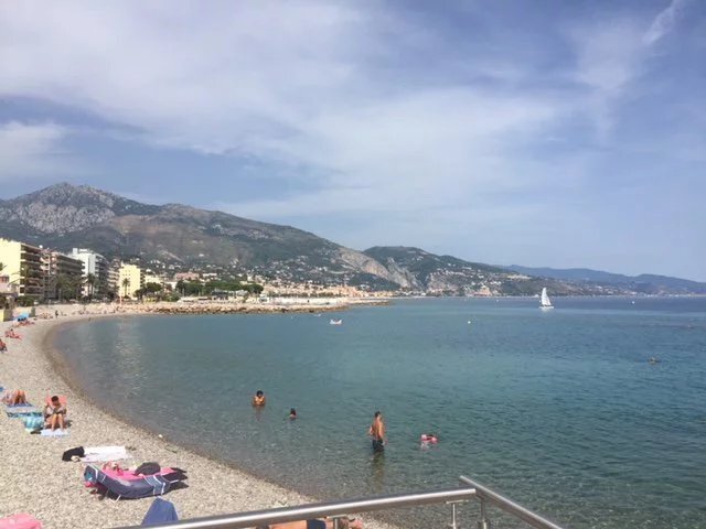 Apartment in Cap Martin, Roquebrune-Cap-Martin, France 2 - 18590462