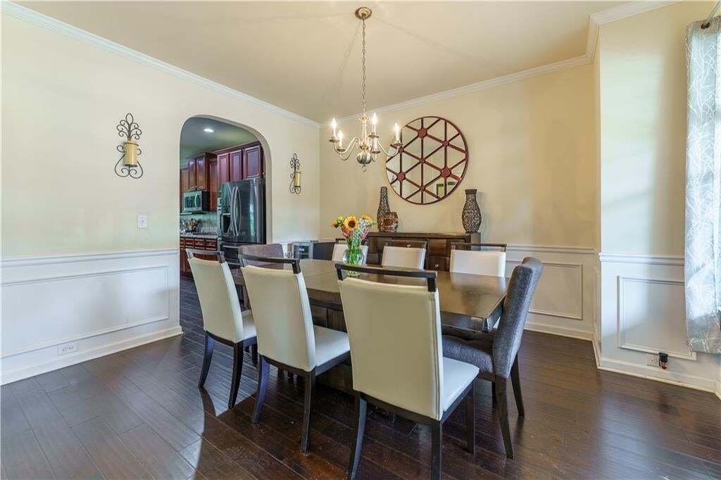 House in Newnan, Georgia, United States 5 - 18592283