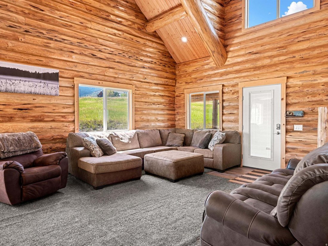 House in Fish Haven, Idaho, United States 3 - 18591308