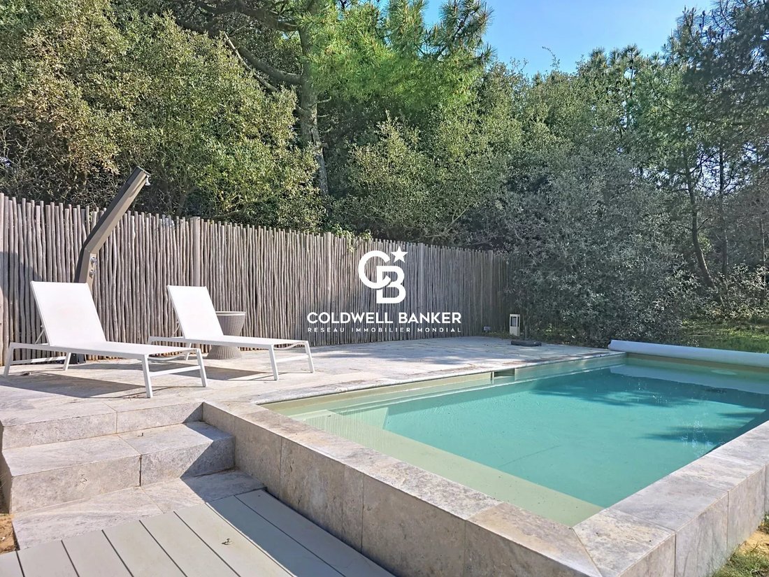 House in La Tranche-sur-Mer, Pays de la Loire, France 2 - 18064489