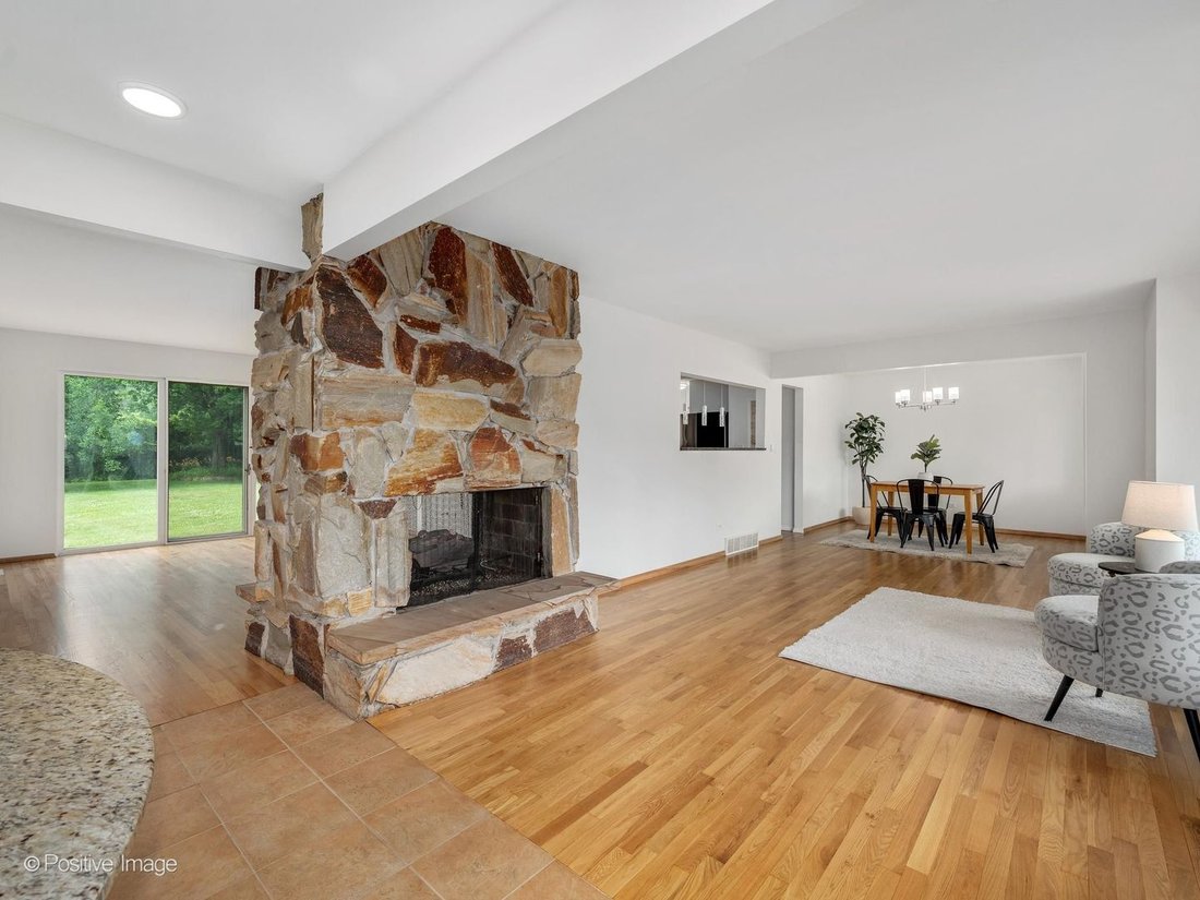 House in Lombard, Illinois, United States 5 - 18592405