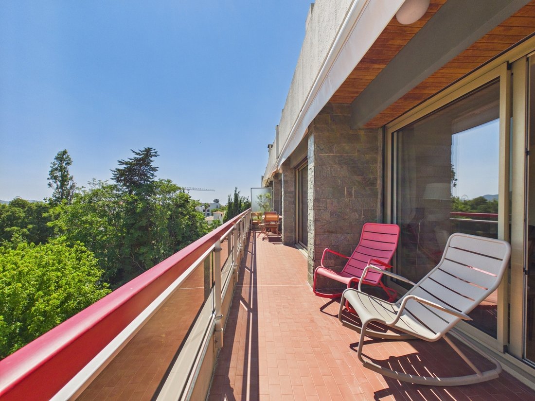 Apartment in Saint Giniez, 8e Arrondissement, Marseille 1 - 18590323