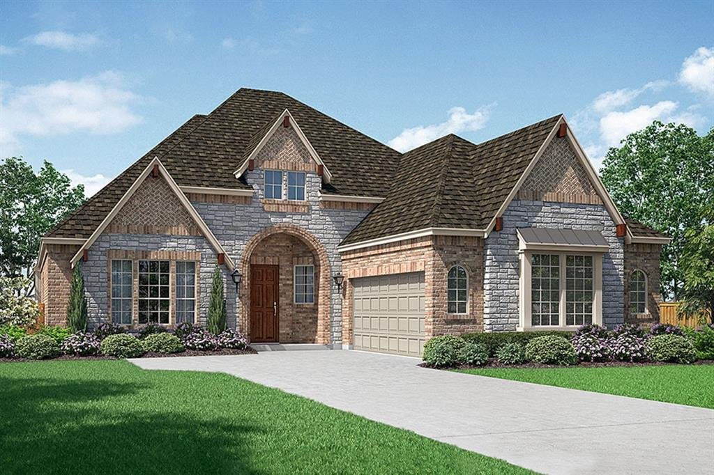 House in Rockwall, Texas, United States 1 - 18592571
