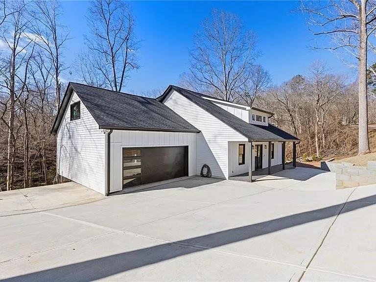 House in Gainesville, Georgia, United States 5 - 18592322