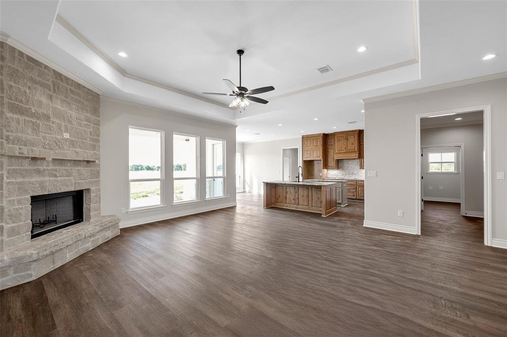 House in Woodway, Texas, United States 3 - 17749409