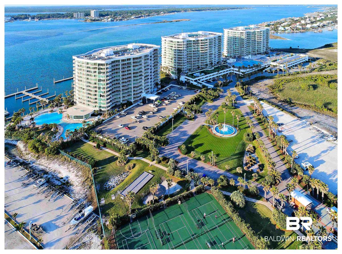 House in Orange Beach, Alabama, United States 1 - 17692575