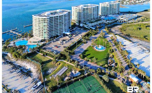 Casa a Orange Beach, Alabama, Stati Uniti 1
