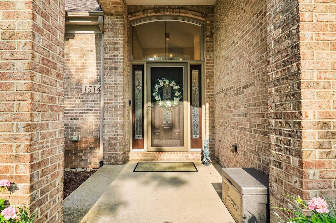 House in Geneva, Illinois, United States 3 - 18592448