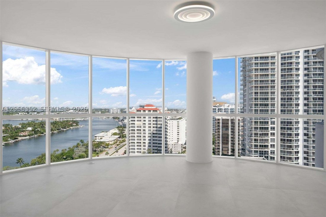 Condo in Miami Beach, Florida, United States 4 - 18591567