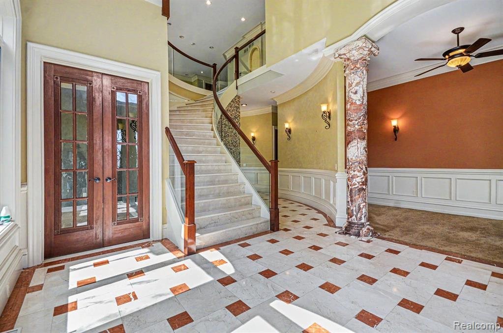 House in Farmington Hills, Michigan, United States 5 - 18591173