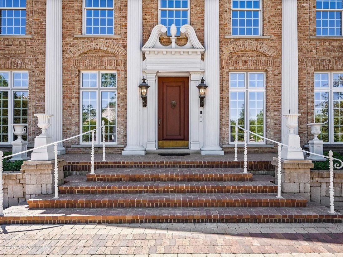 House in Wheaton, Illinois, United States 4 - 18592437