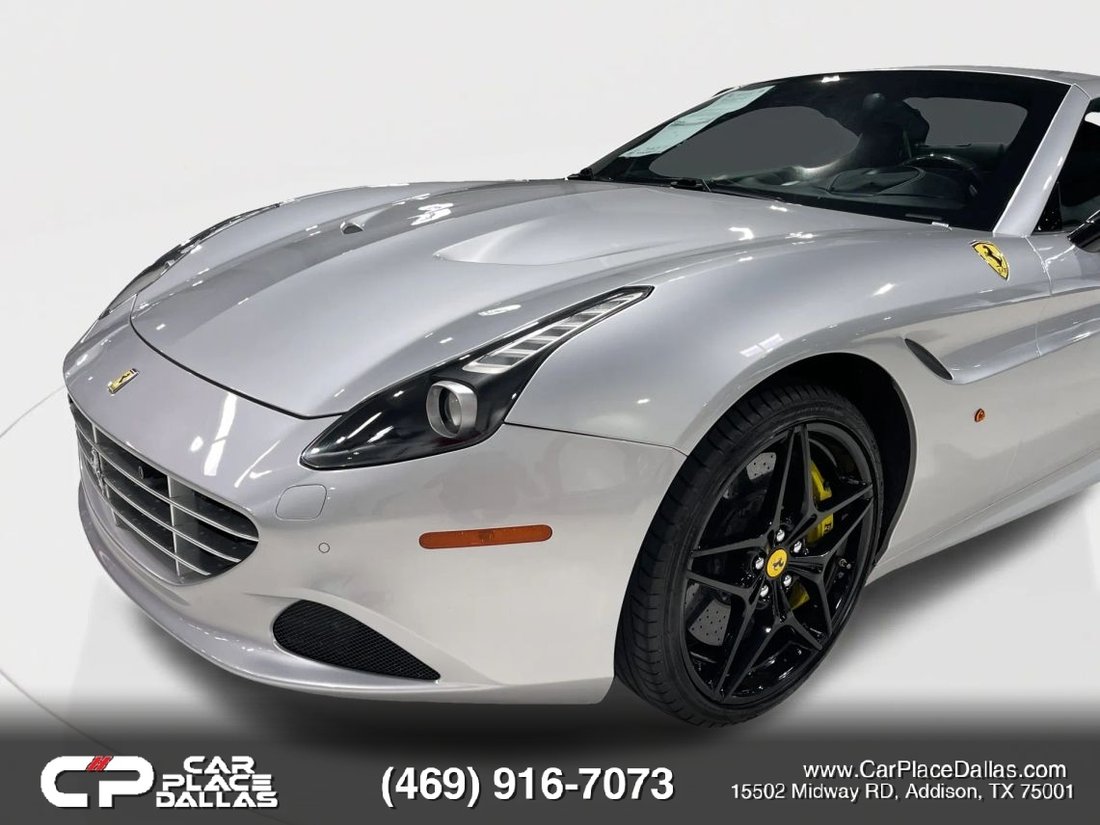 Cabriolet in Addison, TX, United States 5 - 18593314