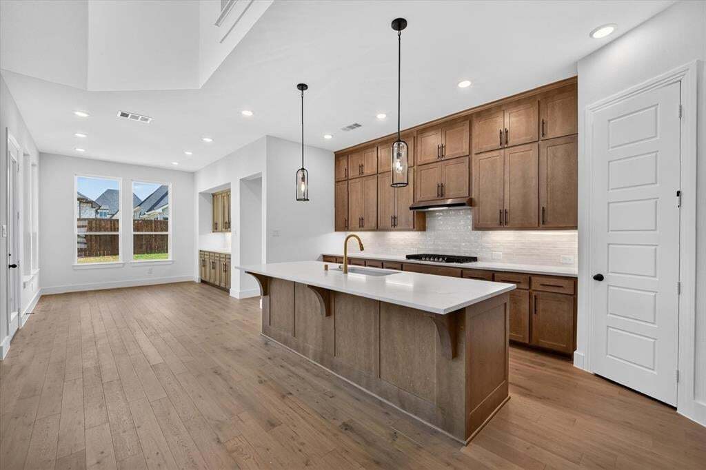 House in Aubrey, Texas, United States 2 - 17191244