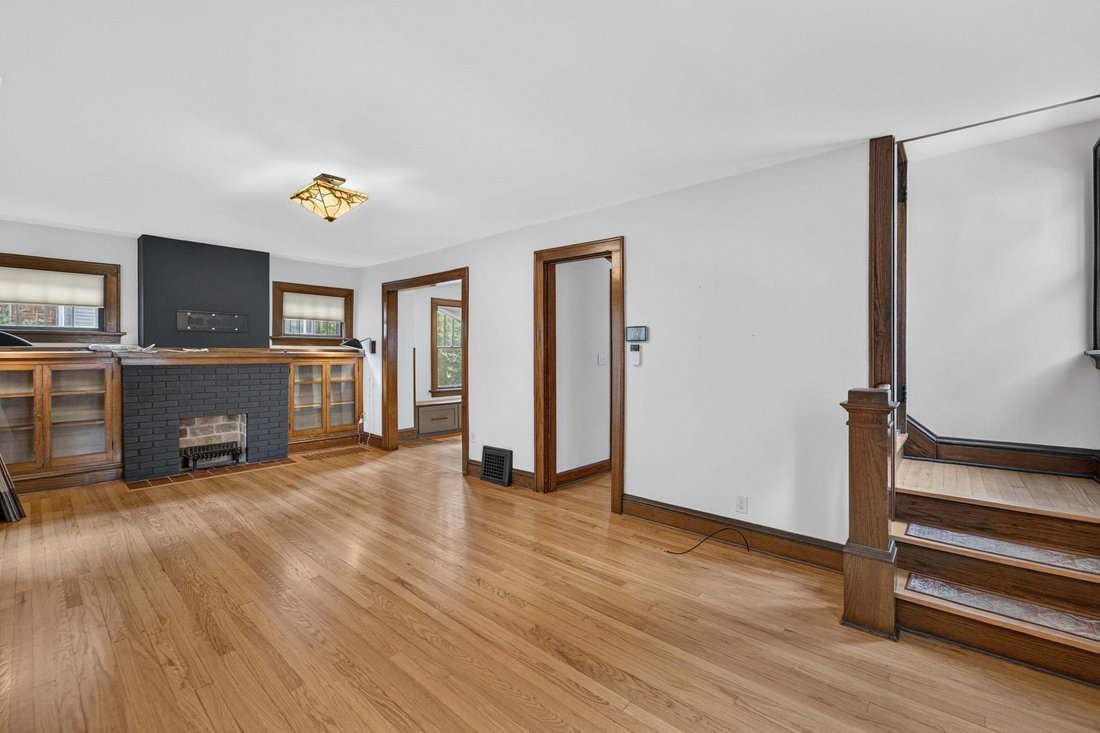 House in Fitchburg, Wisconsin, United States 4 - 18588864