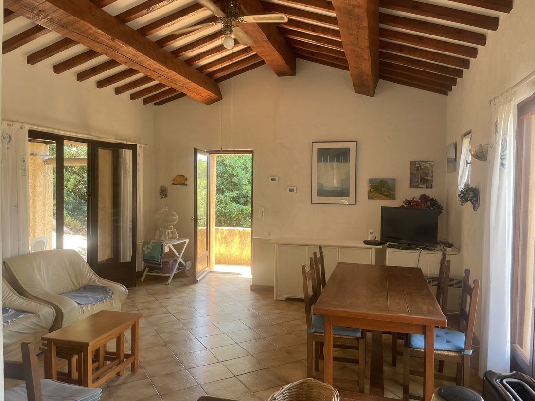 House in La Croix-Valmer, Provence-Alpes-Côte d'Azur, France 2 - 18591831