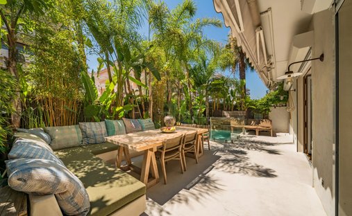 Apartment in Cannes, Provence-Alpes-Côte d'Azur, France 1