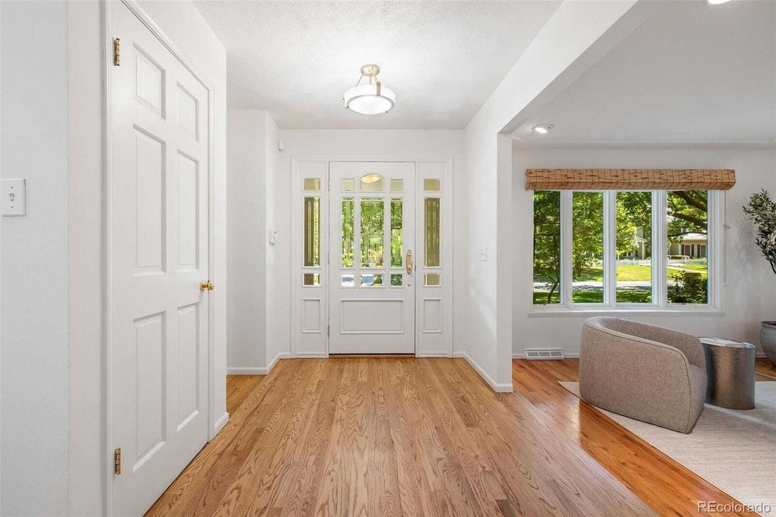House in Greenwood Village, Colorado, United States 3 - 18593777