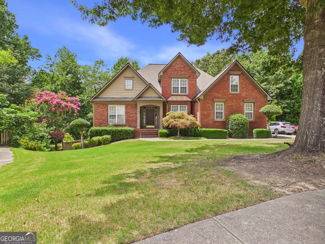 House in Buford, Georgia, United States 2 - 18592525