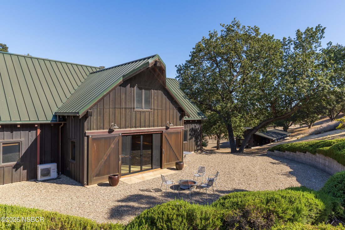 House in Santa Ynez, California, United States 5 - 18593730