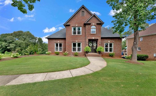 House in Birmingham, Alabama, United States 1