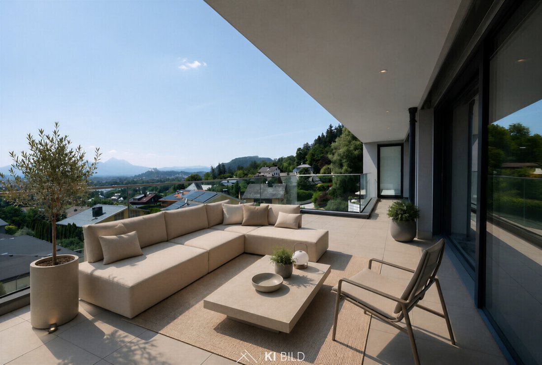 Apartment in Salzburg, Salzburg, Austria 2 - 16327005