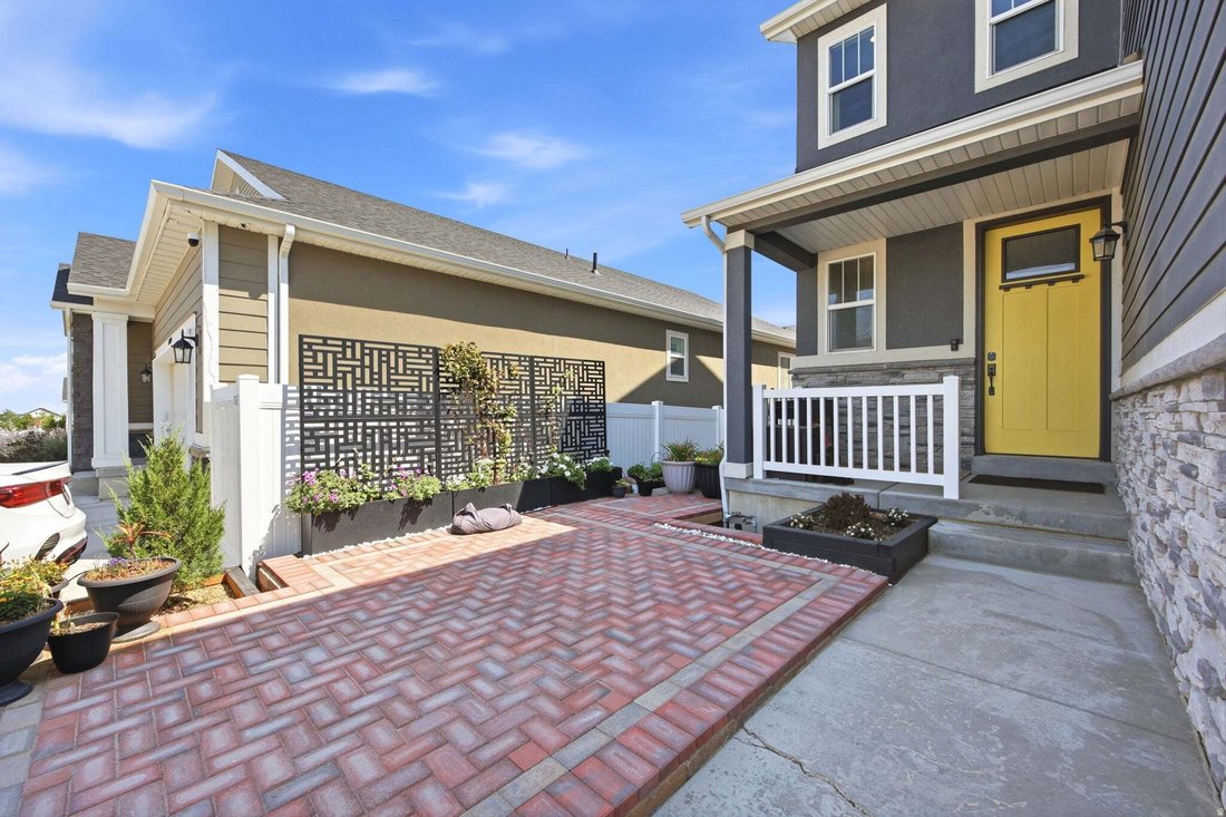 House in Herriman, Utah, United States 4 - 18591288