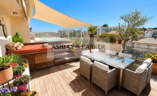 Apartment in Cannes, Provence-Alpes-Côte d'Azur, France 1