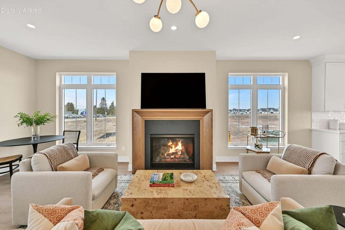 Condo in Port Washington, Wisconsin, United States 4 - 18589159