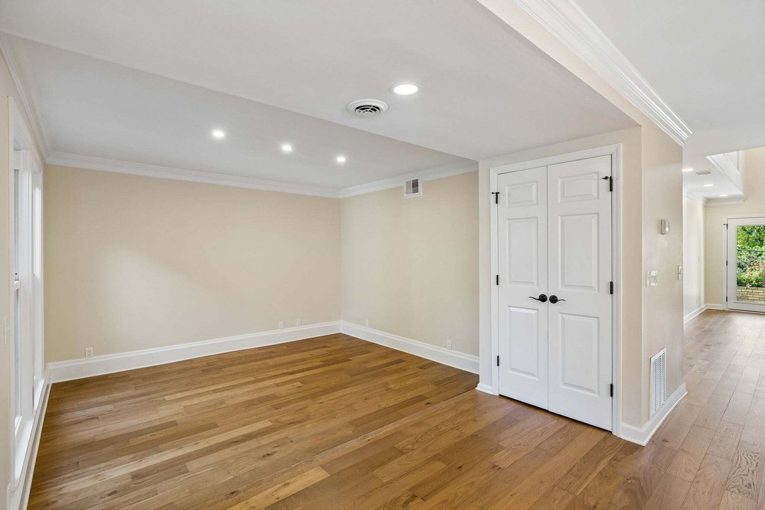 Townhouse in Nashville, Tennessee, United States 5 - 18092048