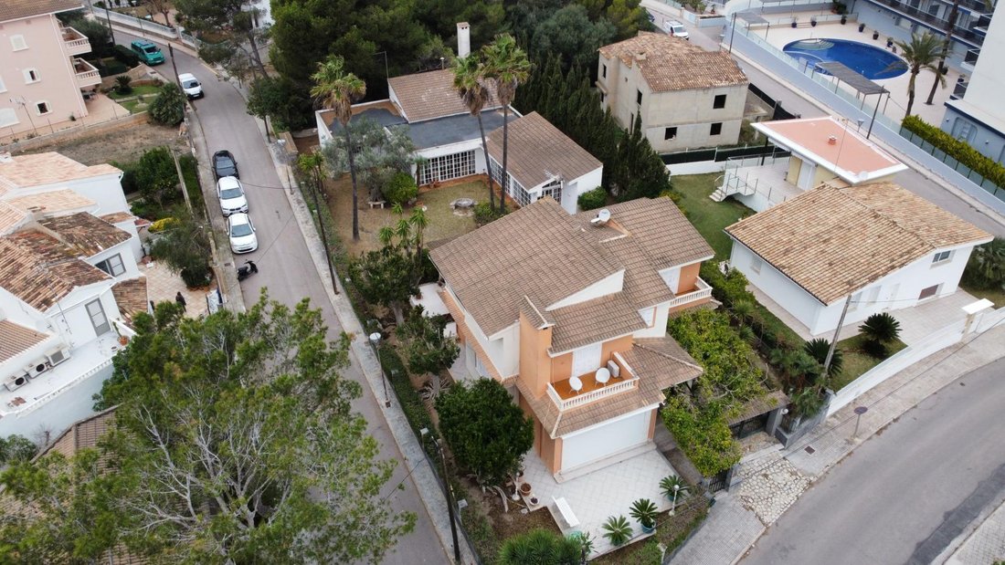 Villa in Santa Margalida, Balearic Islands, Spain 4 - 18592630