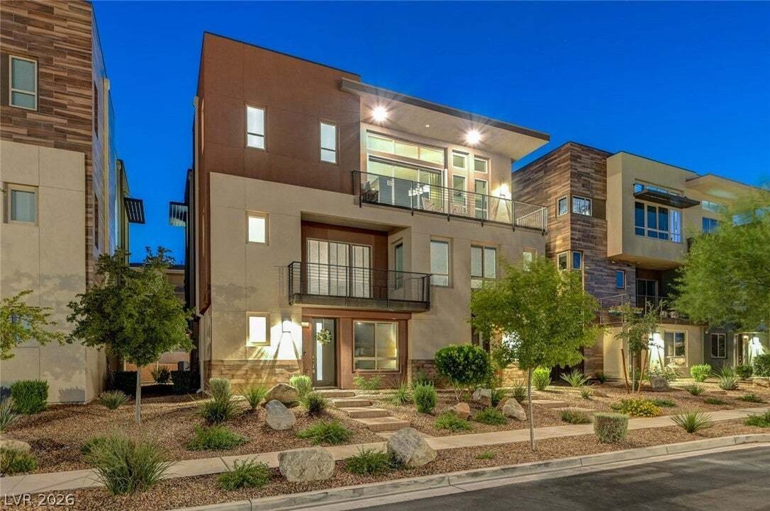 Condo in Las Vegas, Nevada, United States 1 - 18591020