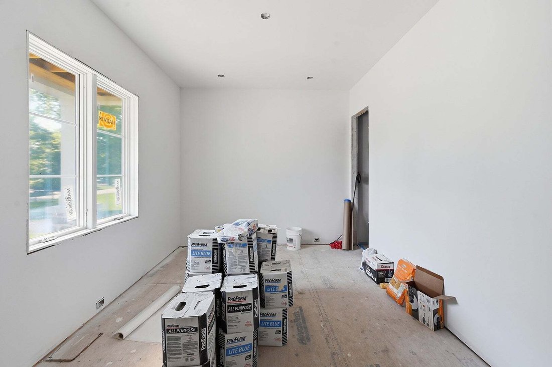 House in Burr Ridge, Illinois, United States 5 - 16586798