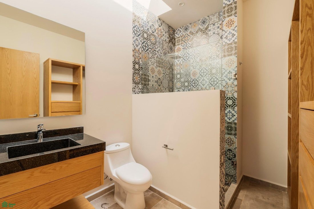 Condo in Chapala, Jalisco, Mexico 1 - 18592225