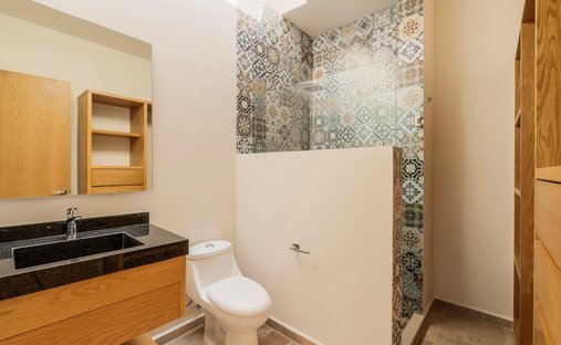 Condo in Chapala, Jalisco, Mexico 1