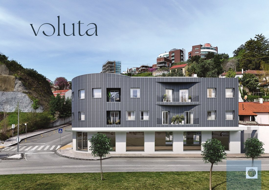Apartment in Santa Clara e Castelo Viegas, Coimbra District, Portugal 1 - 18592972