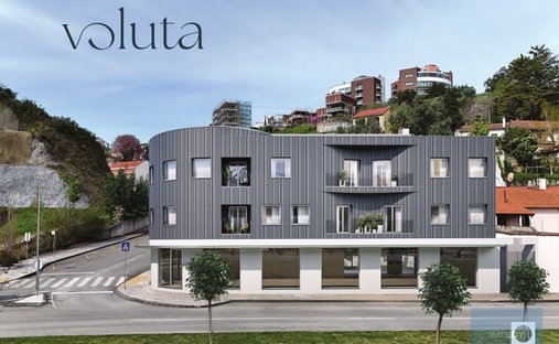 Apartment in Santa Clara e Castelo Viegas, Coimbra District, Portugal 1