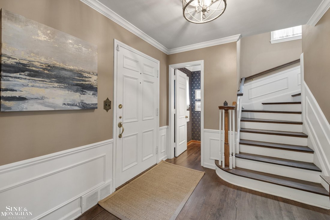 House in Grosse Pointe Shores, Michigan, United States 4 - 18588851