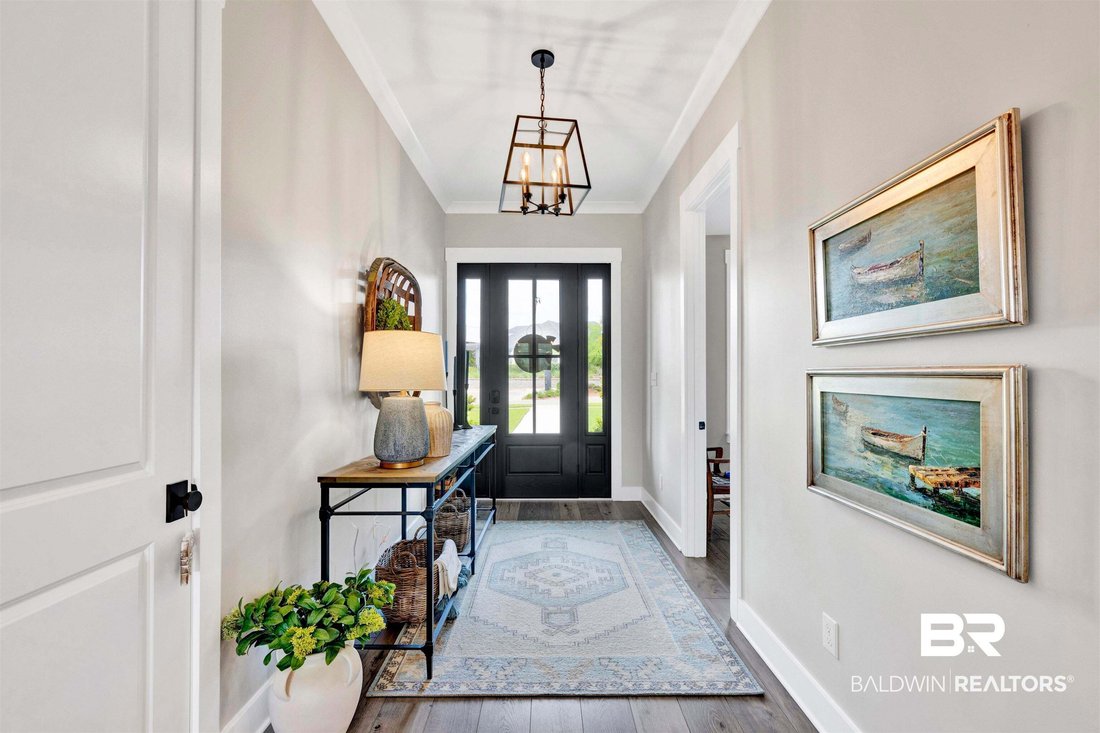 House in Fairhope, Alabama, United States 4 - 17560329