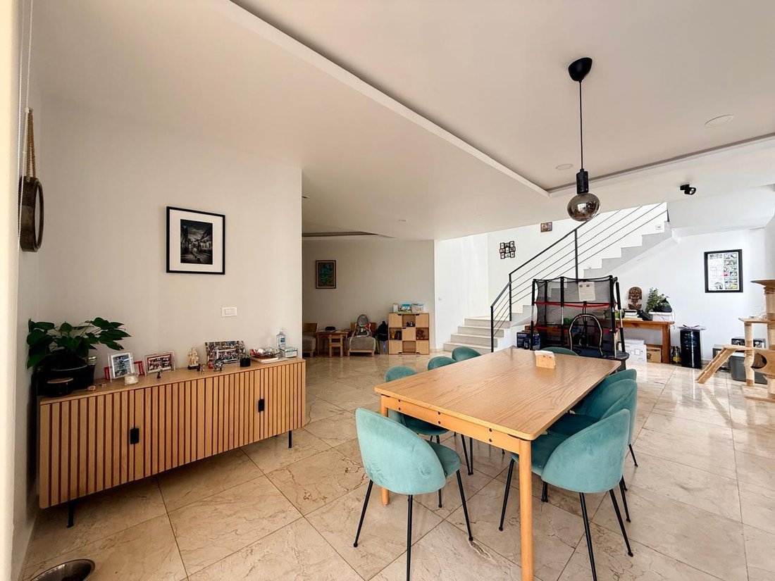 Condo in Santa Catarina Yecahuitzotl, Mexico City, Mexico 2 - 18590738