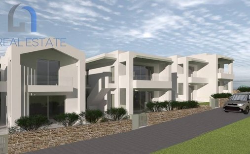 Maison à Pallini Municipal Unit, Macedonia and Thrace, Grèce 1