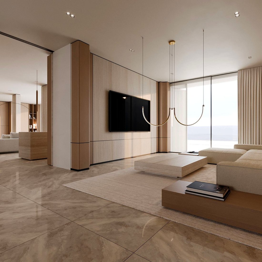 House in Pyla, Larnaca, Cyprus 2 - 18593049