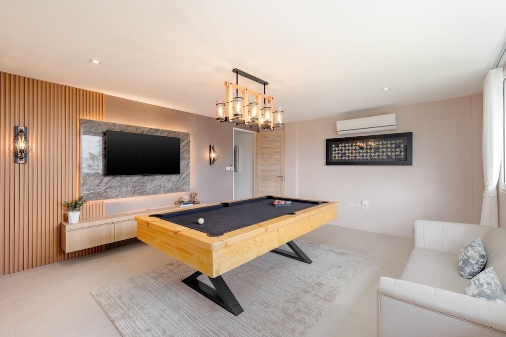 Villa in Koh Samui, Surat Thani, Thailand 5 - 18593950