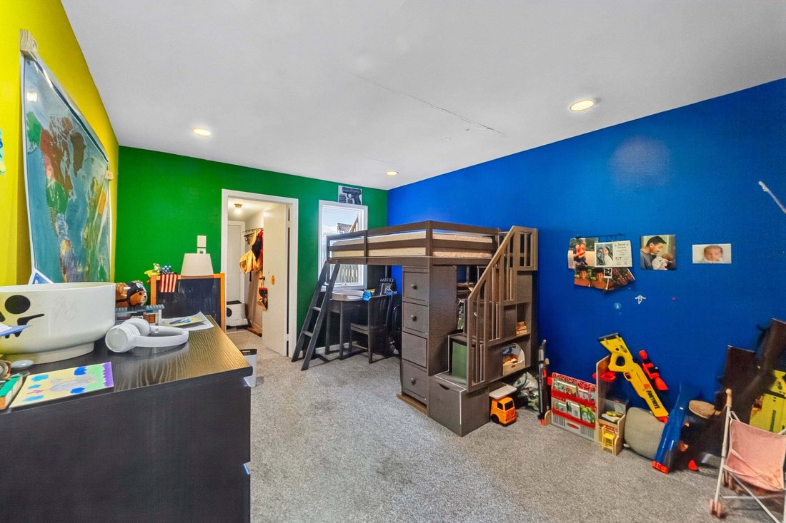 House in Wildwood, New Jersey, United States 5 - 18591339