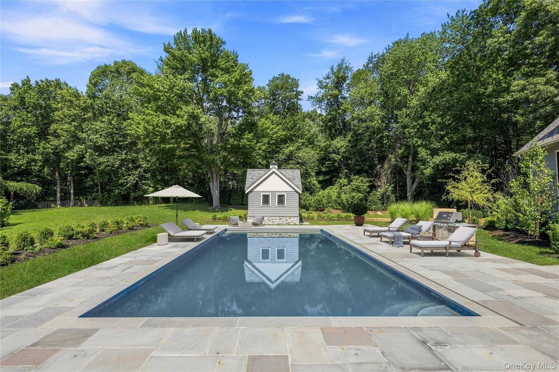 House in Katonah, New York, United States 4 - 18593800
