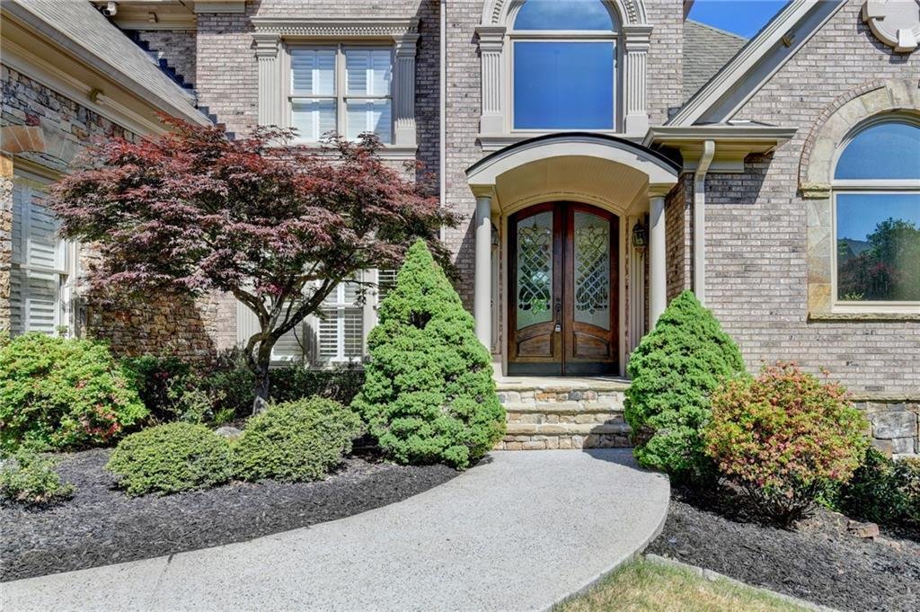 House in Johns Creek, Georgia, United States 4 - 18592339